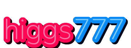 higgs777 — logo kanal