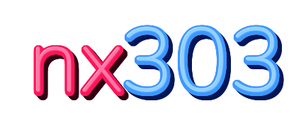 nx303 — logo kanal