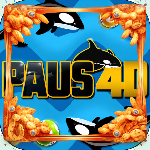 paus4d — mitra unggulan